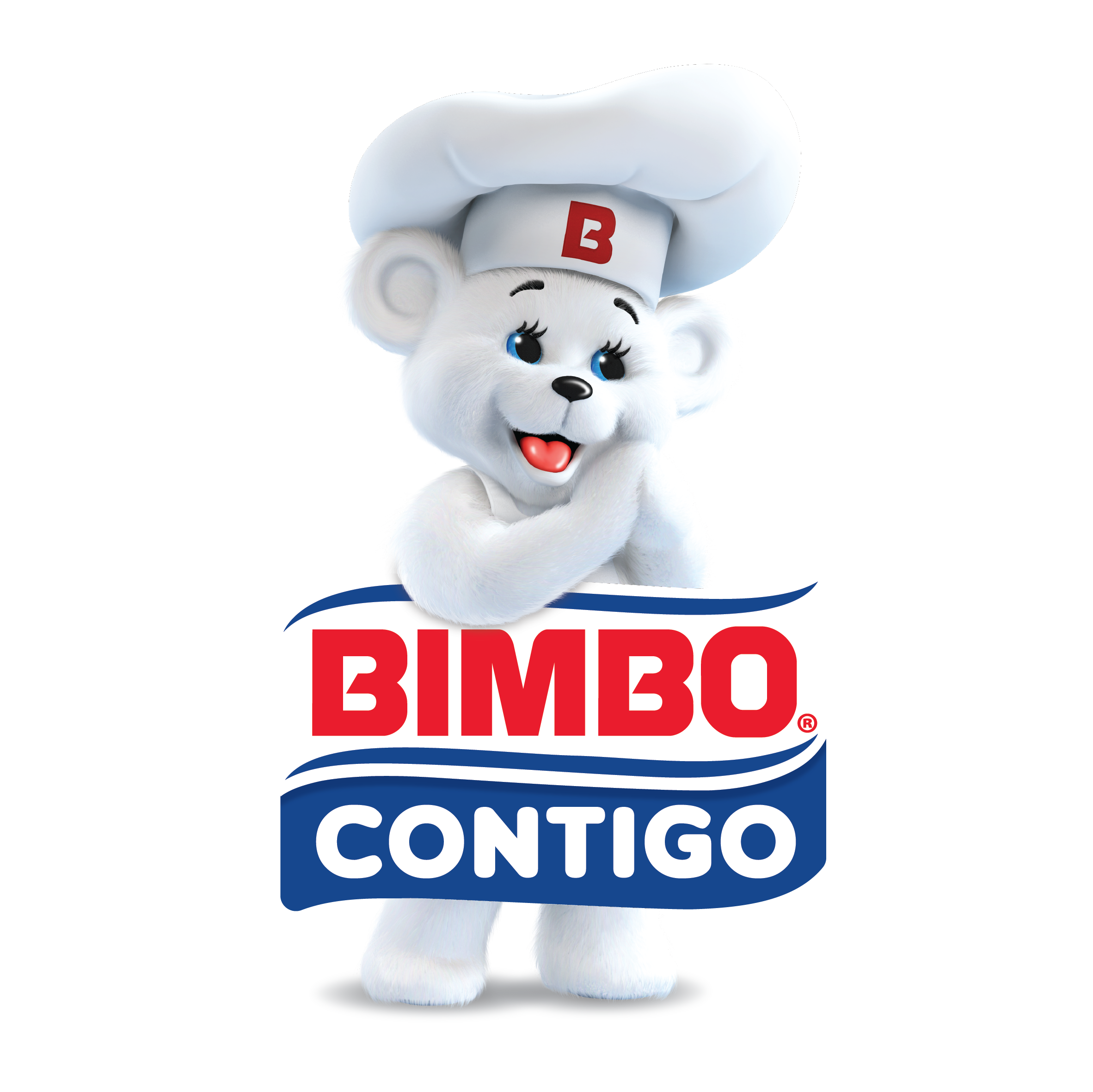 Contigo - Grupo Bimbo